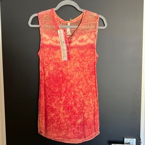 Aratta Tank